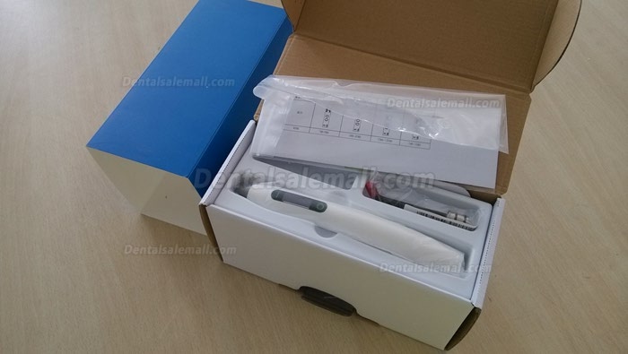 Dental Wireless LED LAMP Cordless Curing Light Xlite 4 2000mW/cm2